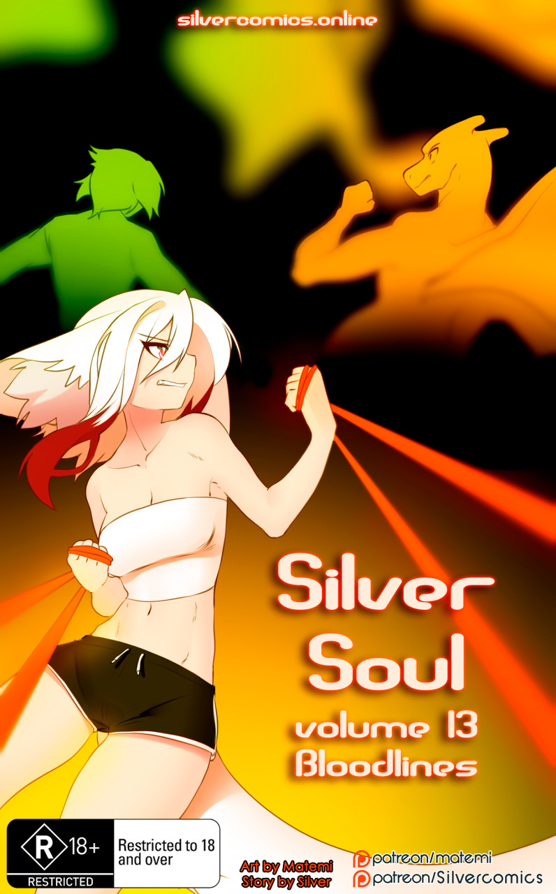 [Matemi] Silver Soul (Origins - Vol 13)_1176.jpg